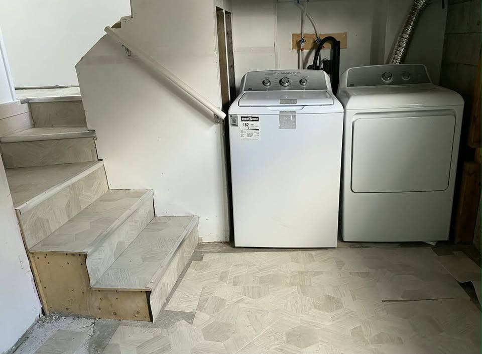 1 Bedroom for Rent in a 3-bed house