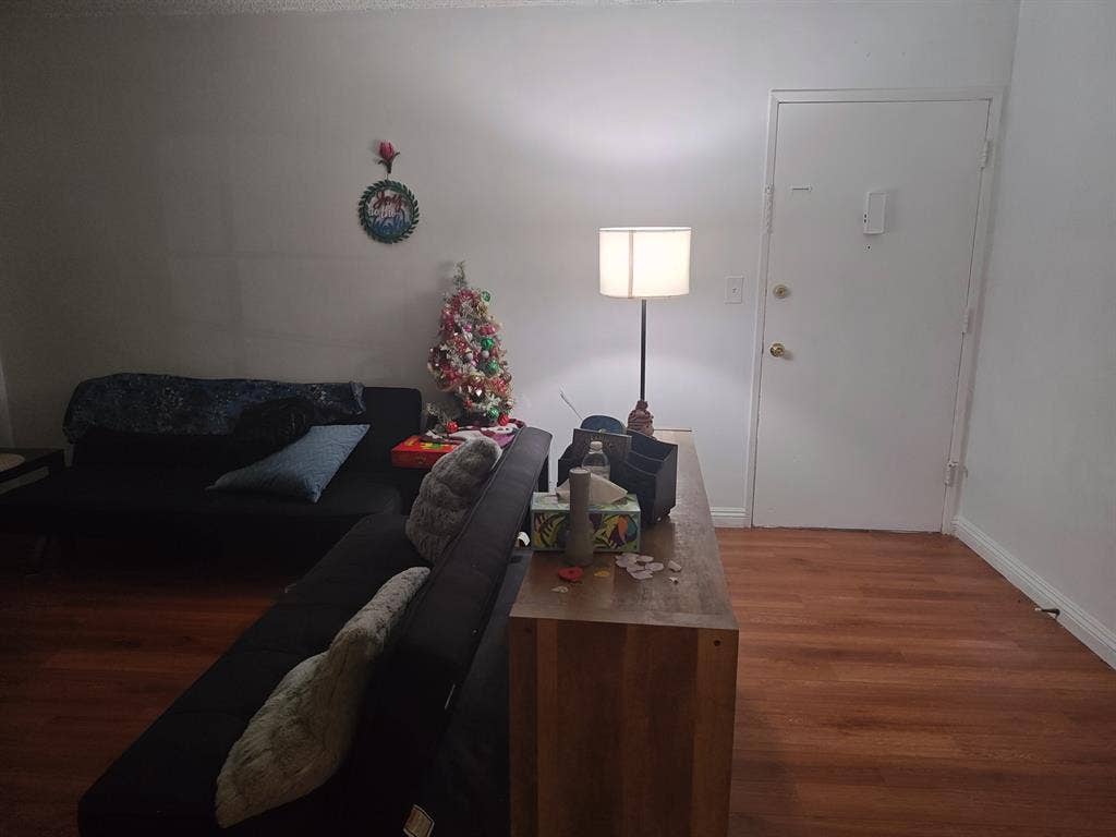 Room Available in 2 Bedroom Apt