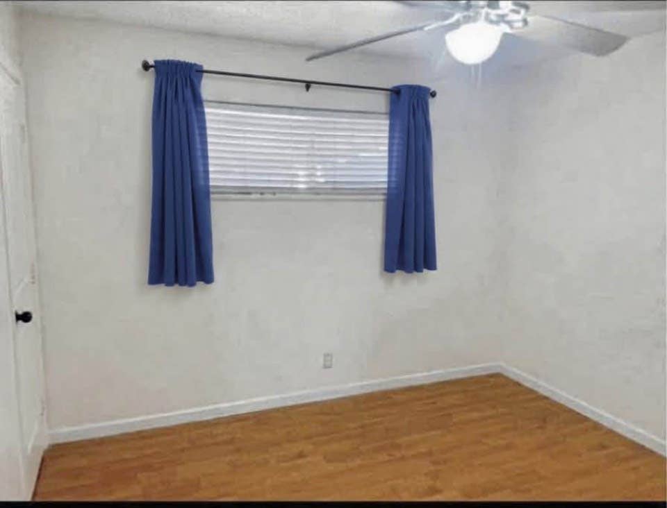 1 bedroom includes bathroom