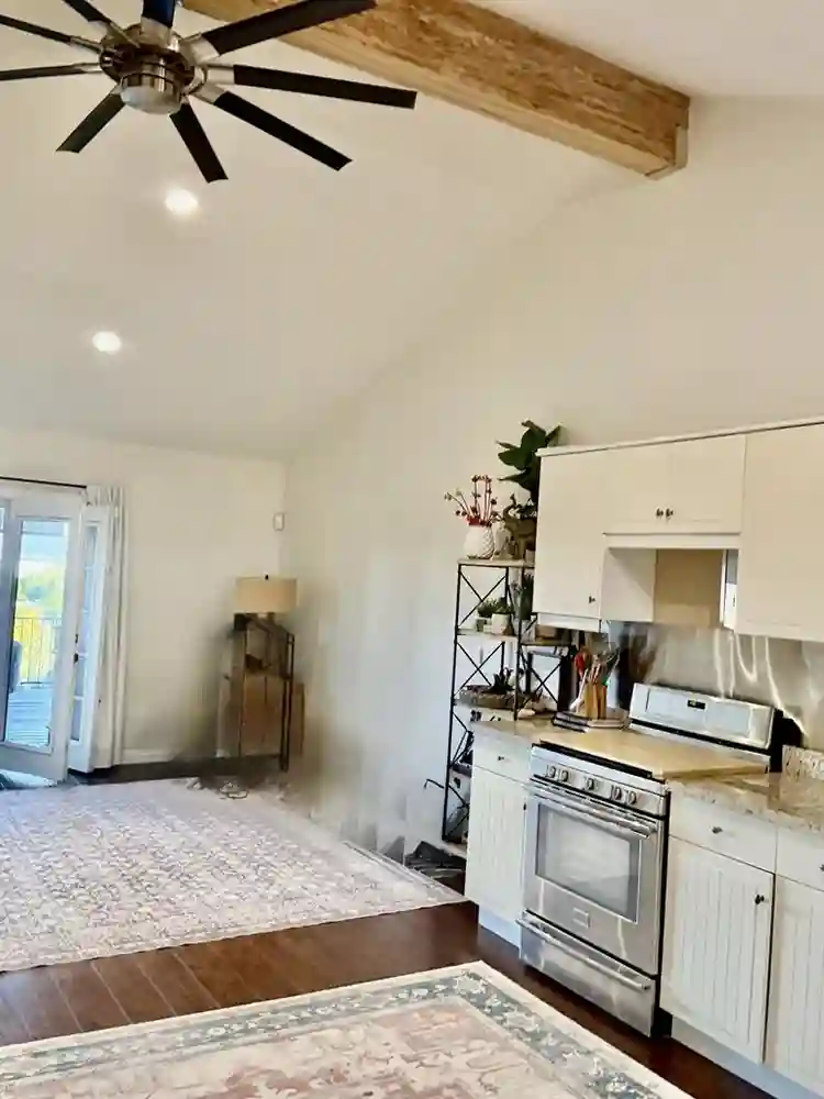 Private Entry Studio VIEWEstatePool