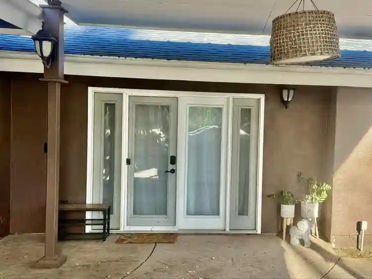 Private Entry Studio VIEWEstatePool