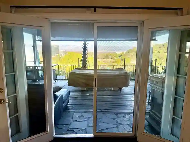 Private Entry Studio VIEWEstatePool