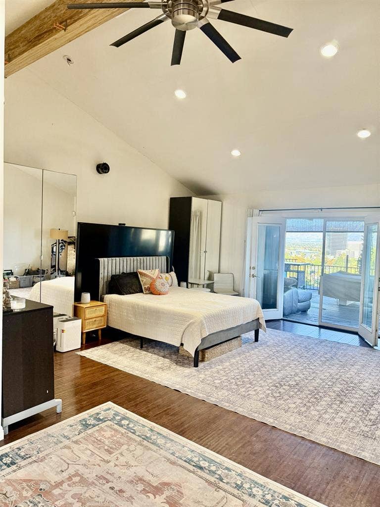 StudioADU Private Entry VIEW Estate