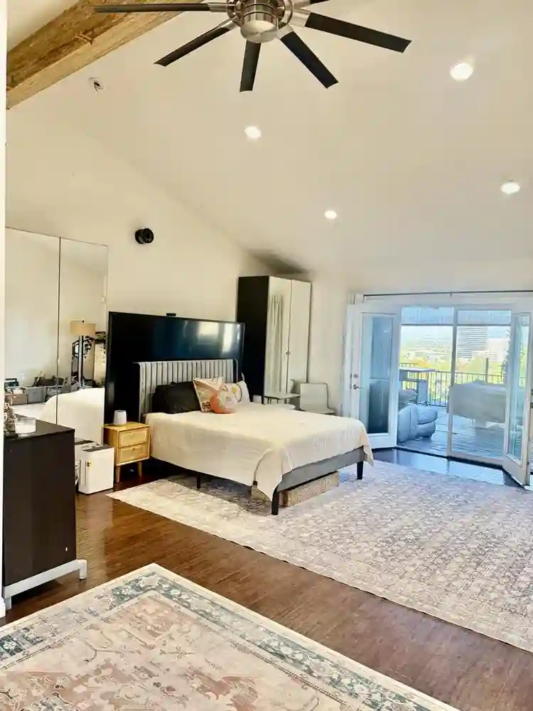 Private Entry Studio VIEWEstatePool