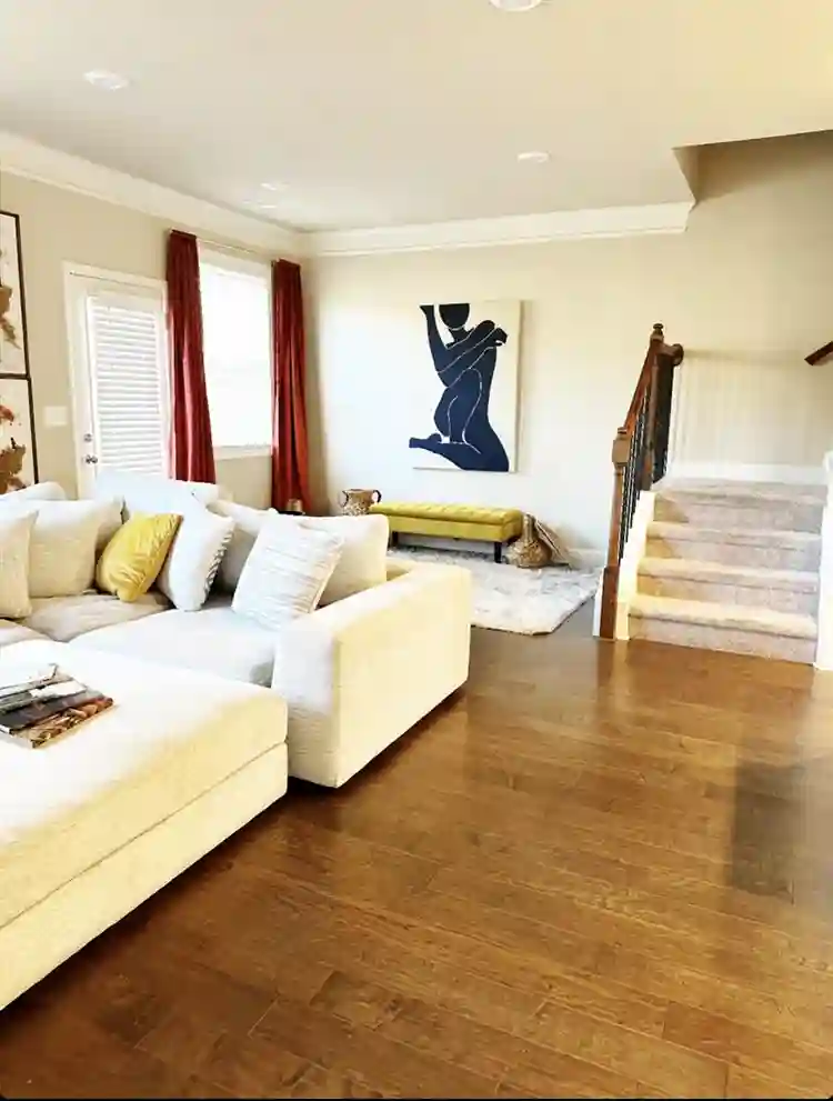 Luxury Townhome - Rooms for Rent