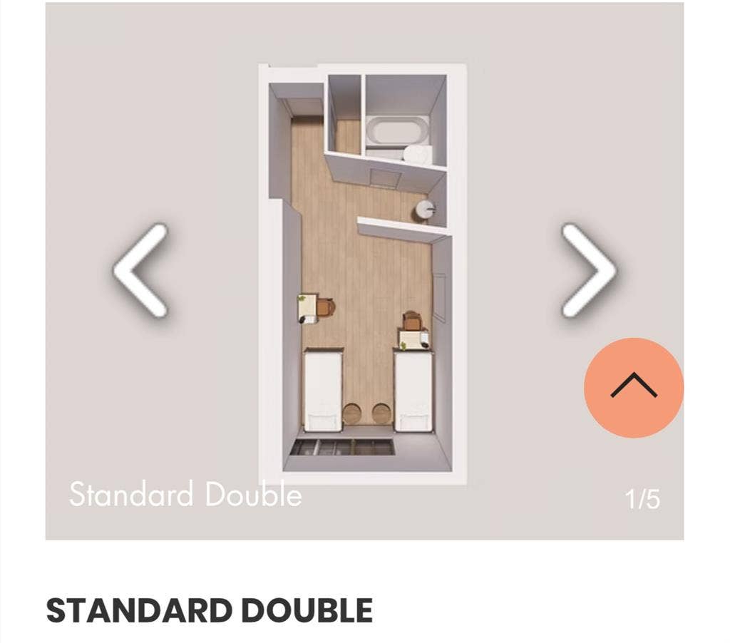 Female only!! MIDTOWN EAST