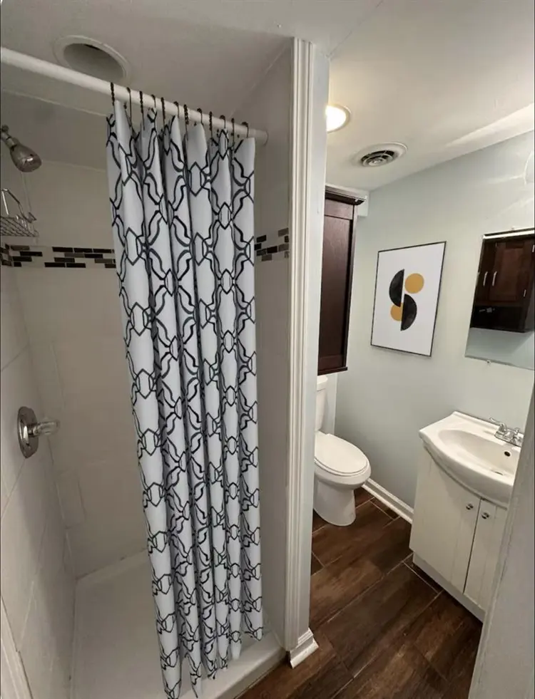 “Private Room – All Included”