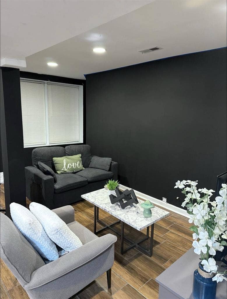 “Private Room – All Included”