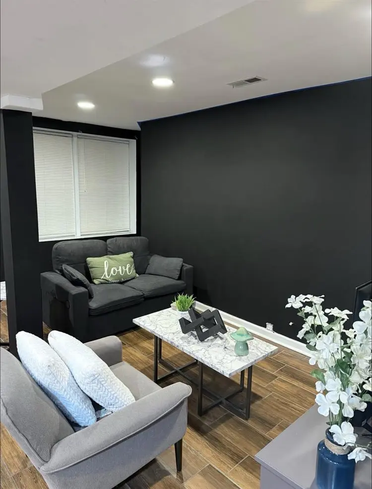 “Private Room – All Included”