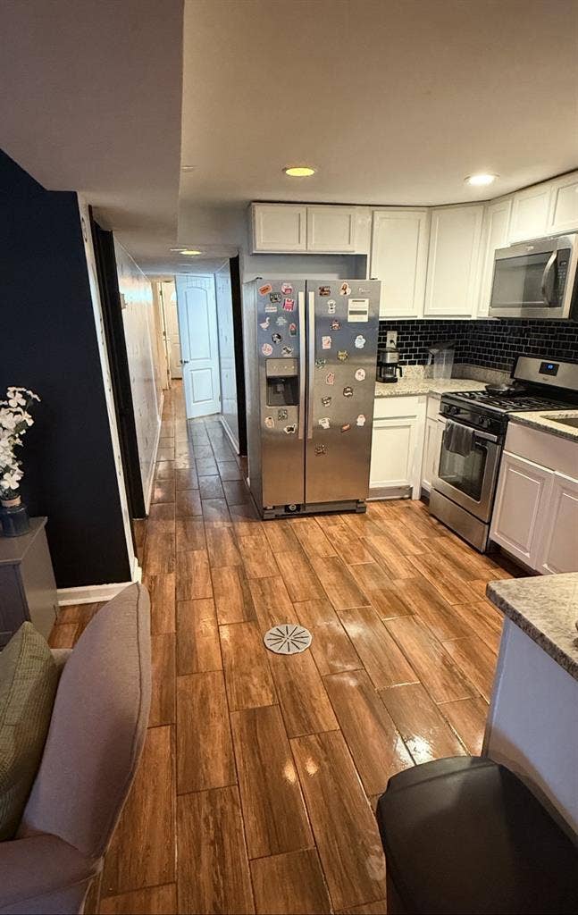 “Private Room – All Included”