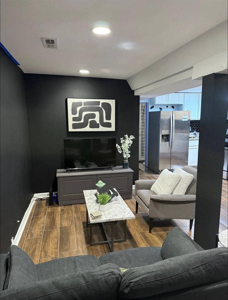 “Private Room – All Included”