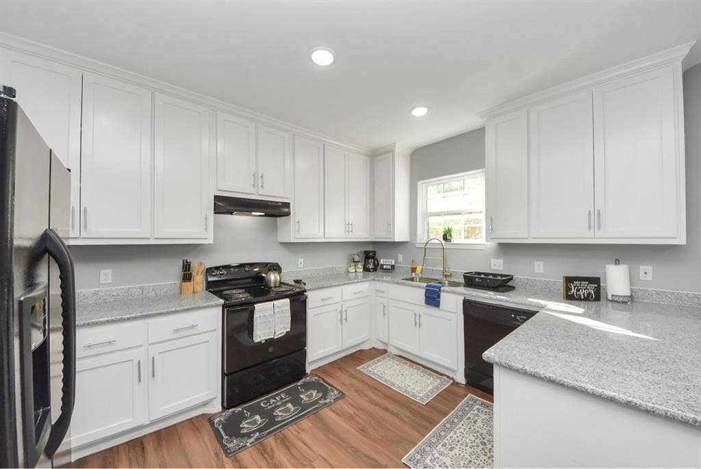 Private room near Downtown