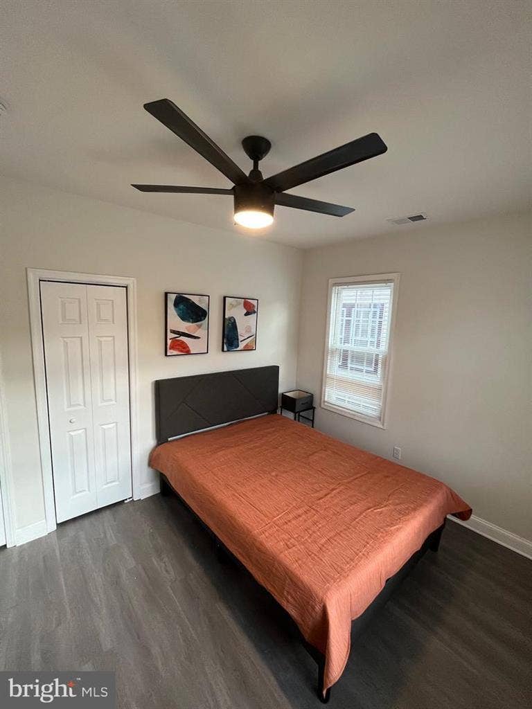 Room for Rent in Remodeled Home