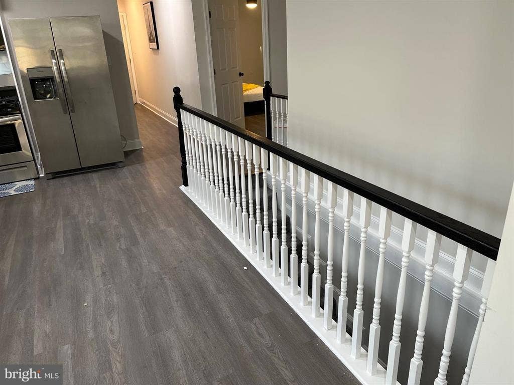 Room for Rent in Remodeled Home