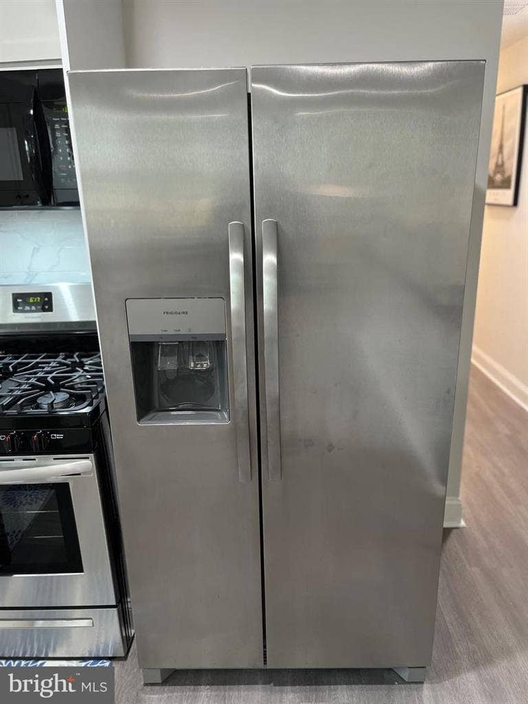 Room for Rent in Remodeled Home