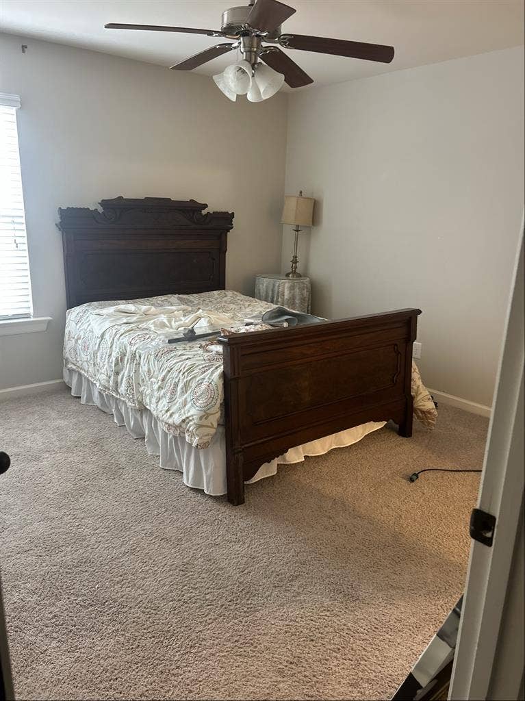 Available - Dunnavant Valley