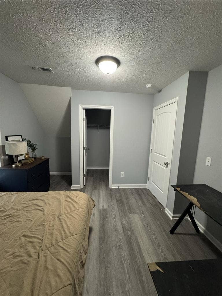 Room for rent in a shared house