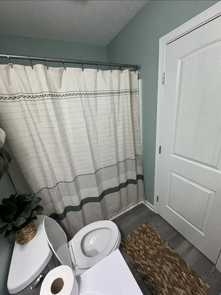 Room for rent in a shared house