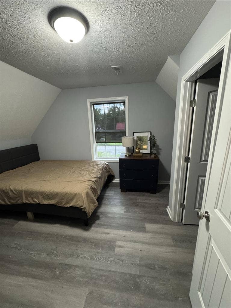 Room for rent in a shared house