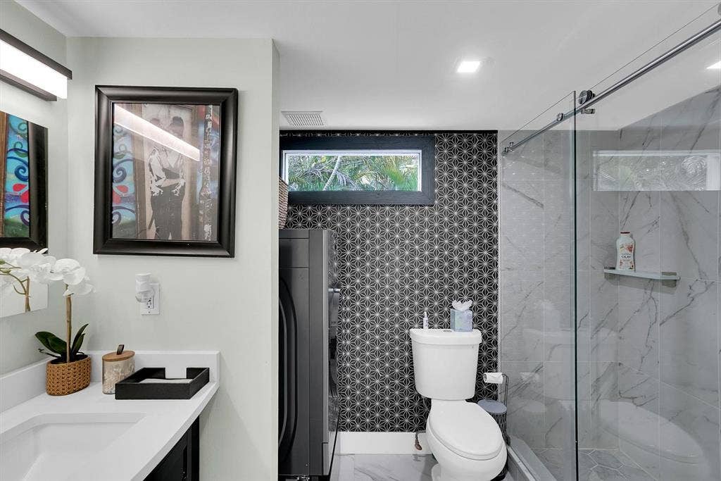 Completely renovated Guest house