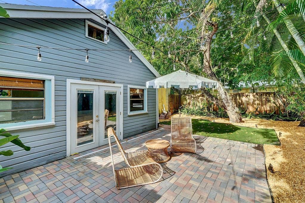 Completely renovated Guest house