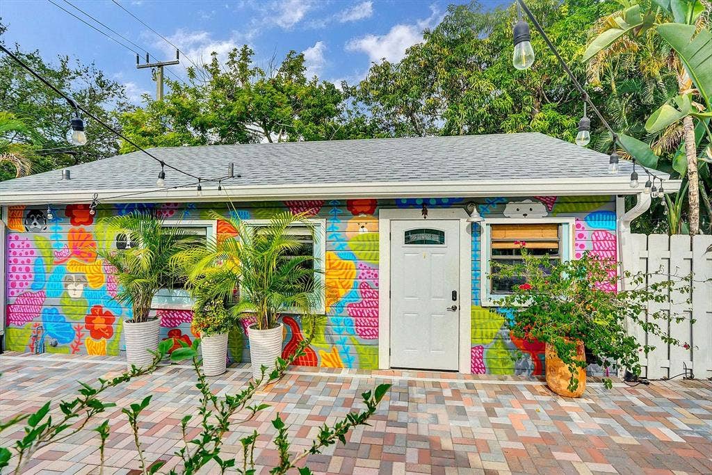 Completely renovated Guest house