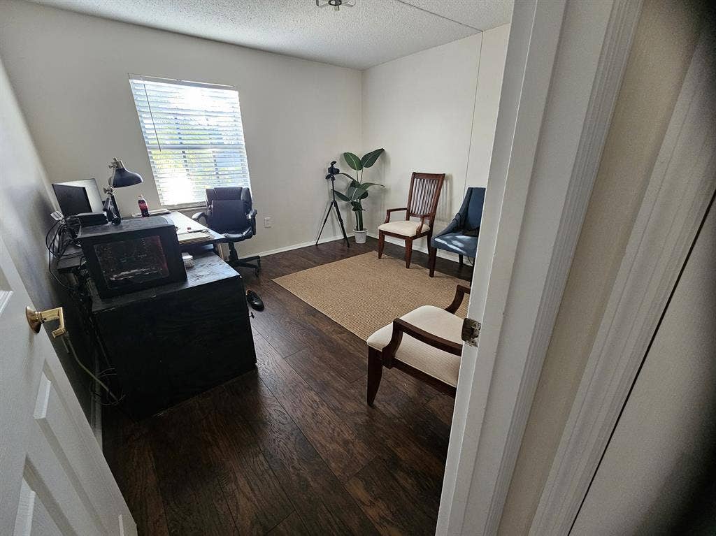 Condo Living Is Such A Bore Alone.