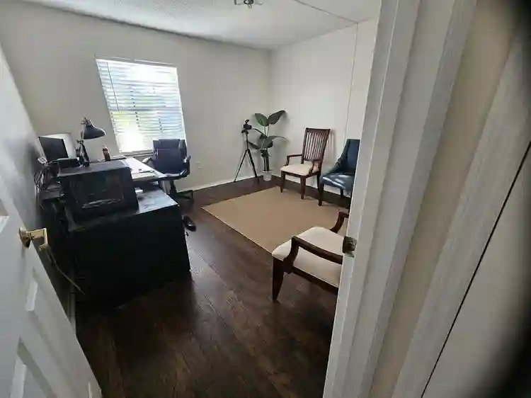 Condo Living Is Such A Bore Alone.