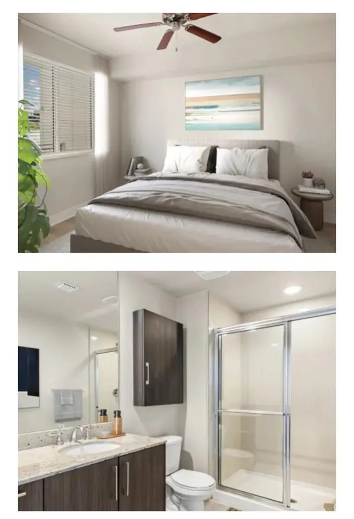 Apartment in Brickell