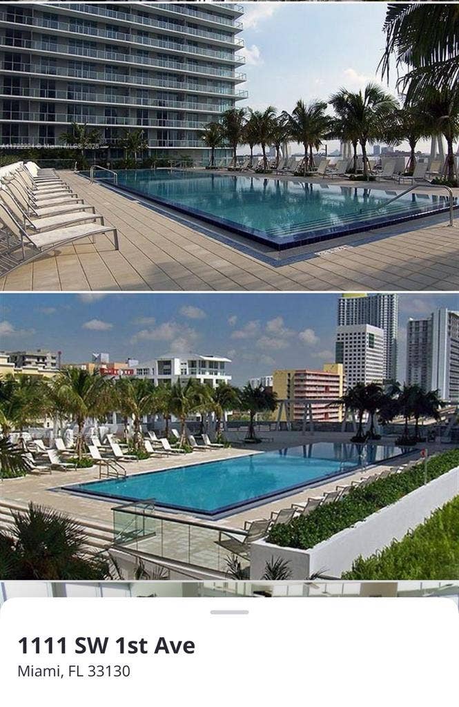 Apartment (BRICKELL-AXIS BLDG)