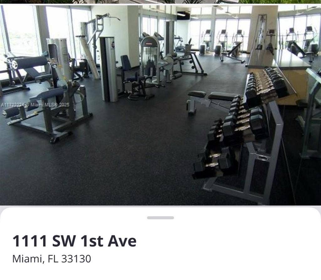 Apartment (BRICKELL-AXIS BLDG)