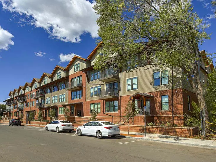 URGENT Lease Takeover at The Jack