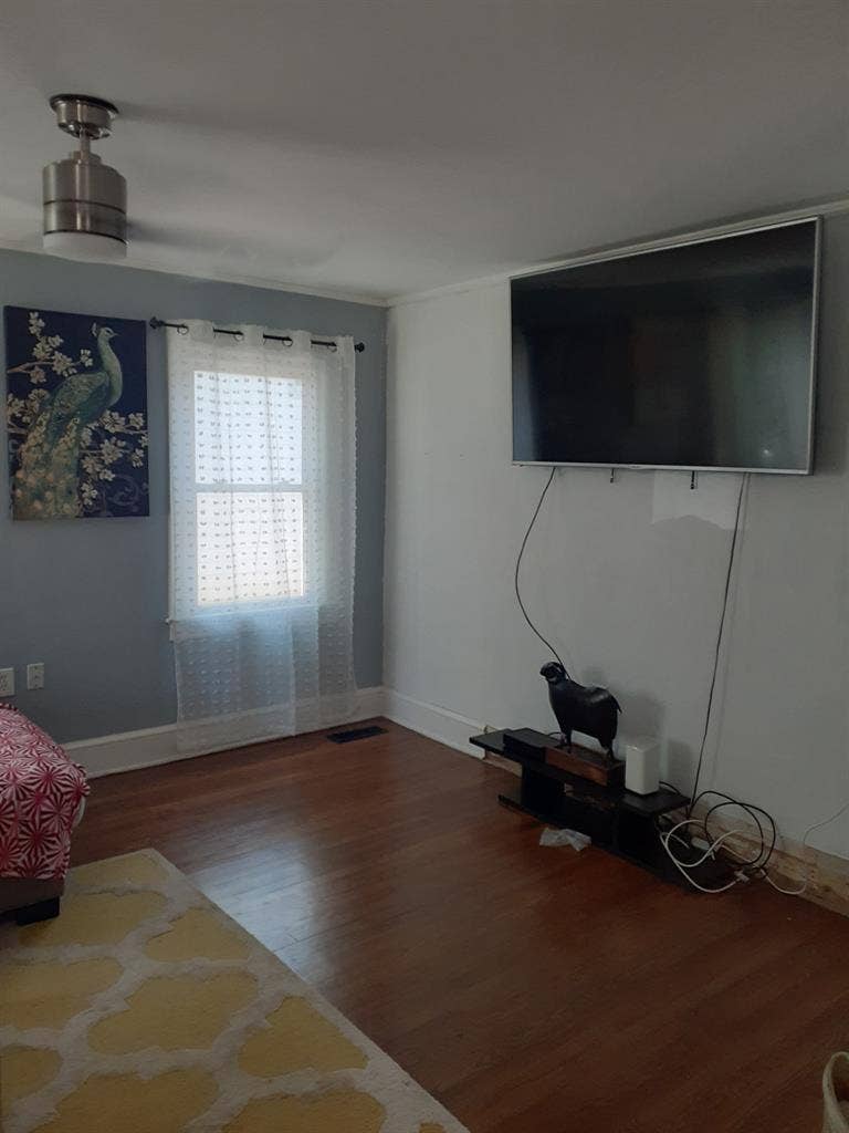 Furnished Room Available