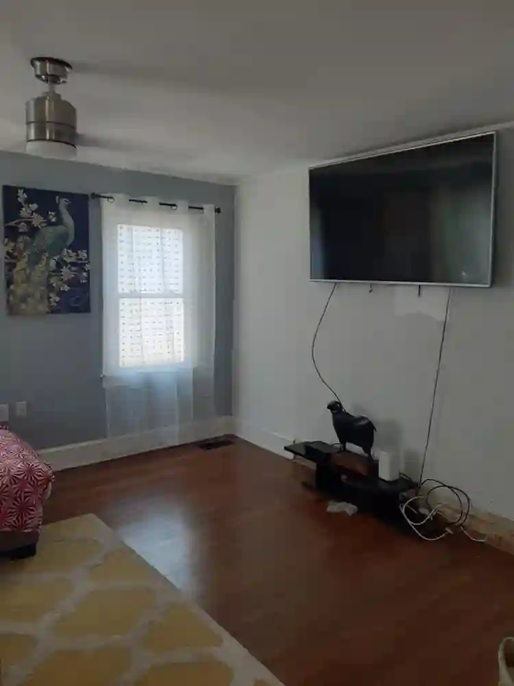 Furnished Room Available