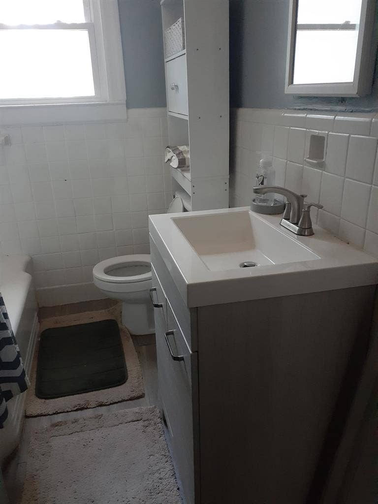 Furnished Room Available