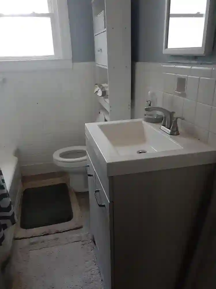 Furnished Room Available