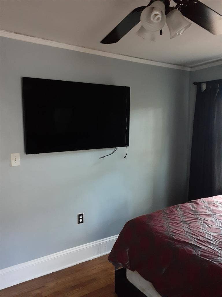 Furnished Room Available