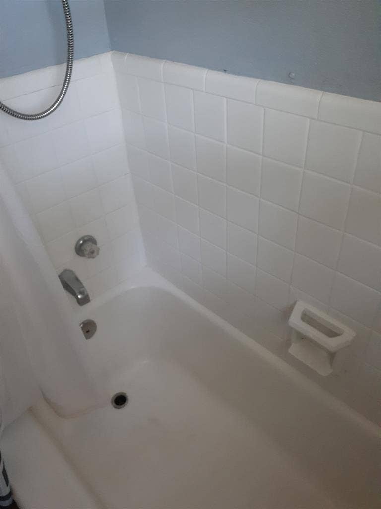 Furnished Room Available