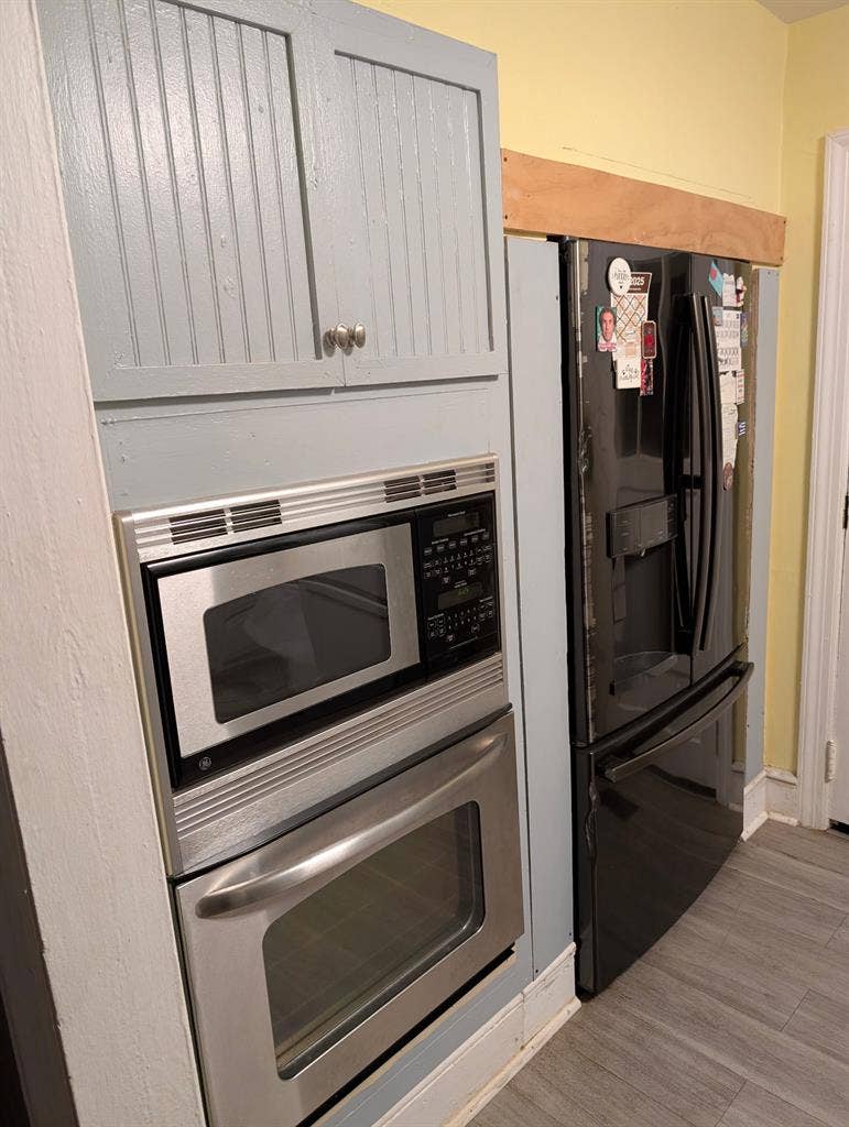 Furnished Room Available