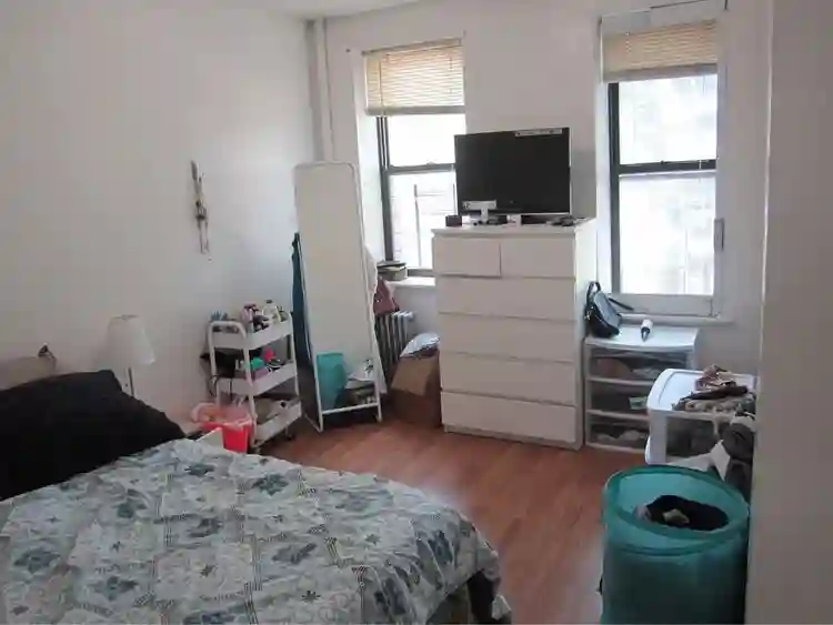 Spacious One Bedroom For Rent