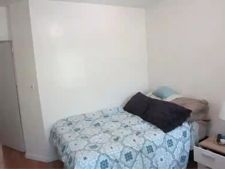 Spacious One Bedroom For Rent