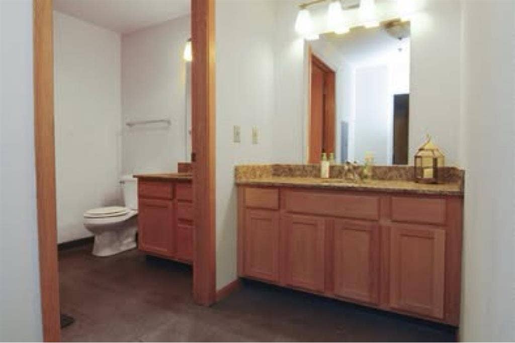 FURNISHED BEDROOM SUBLEASE