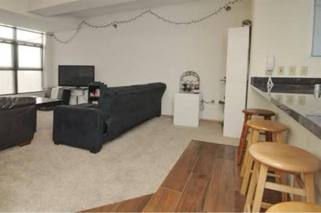 FURNISHED BEDROOM SUBLEASE