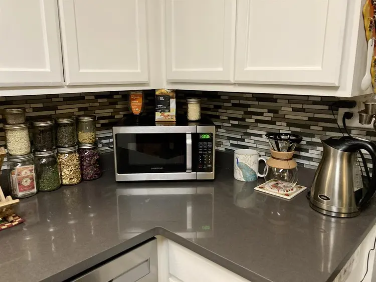 Furnished Room in Chill House