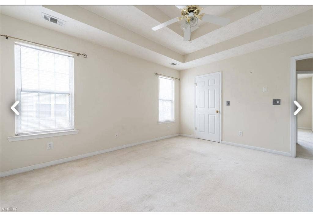 Clean hose in Decatur for Rent