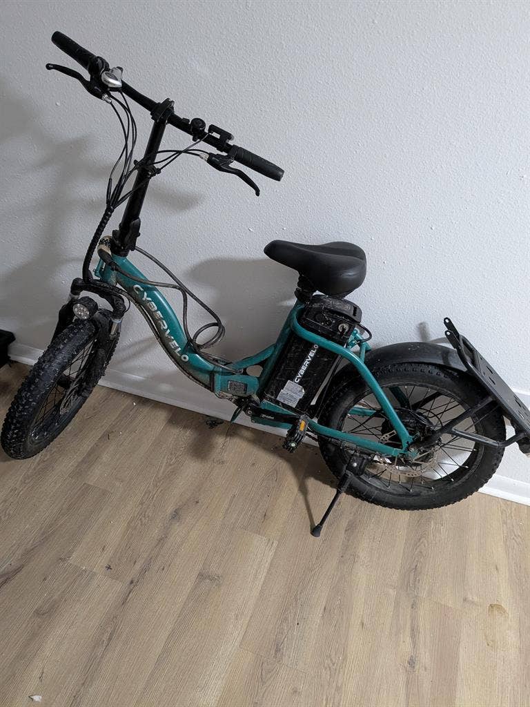 Living room for rent.