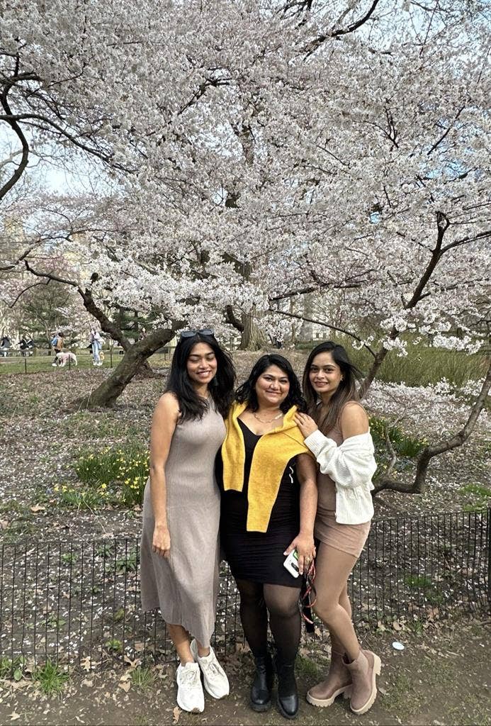 Basement room for female only!