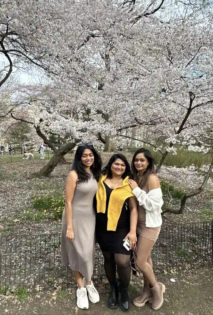 Basement room for female only!