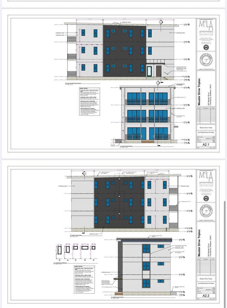 Brand new,  meador Dr!!