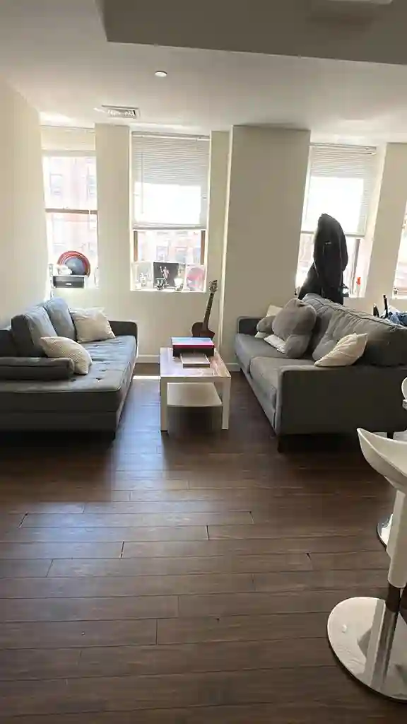 Room Available in a ba